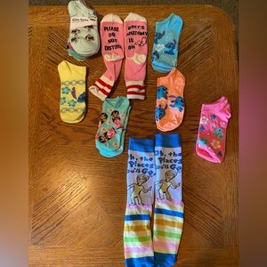 Sock bundle